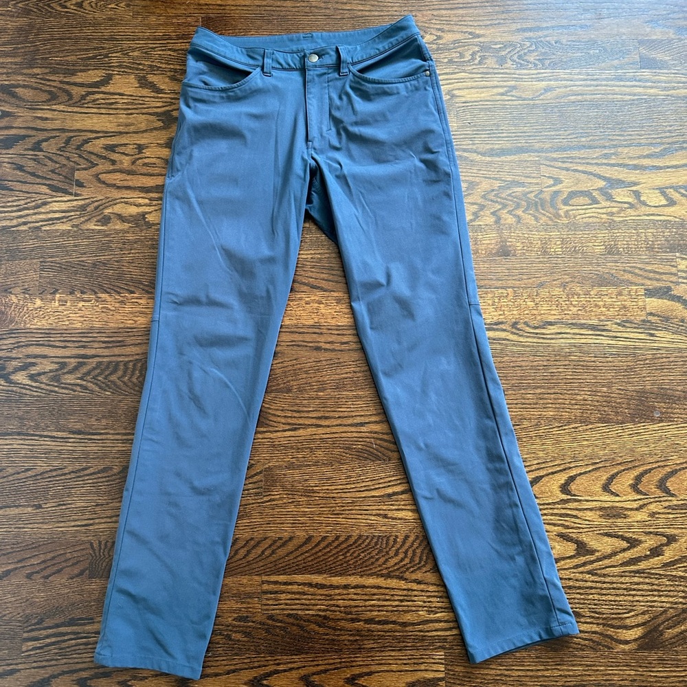 Lululemon ABC Pants 30W